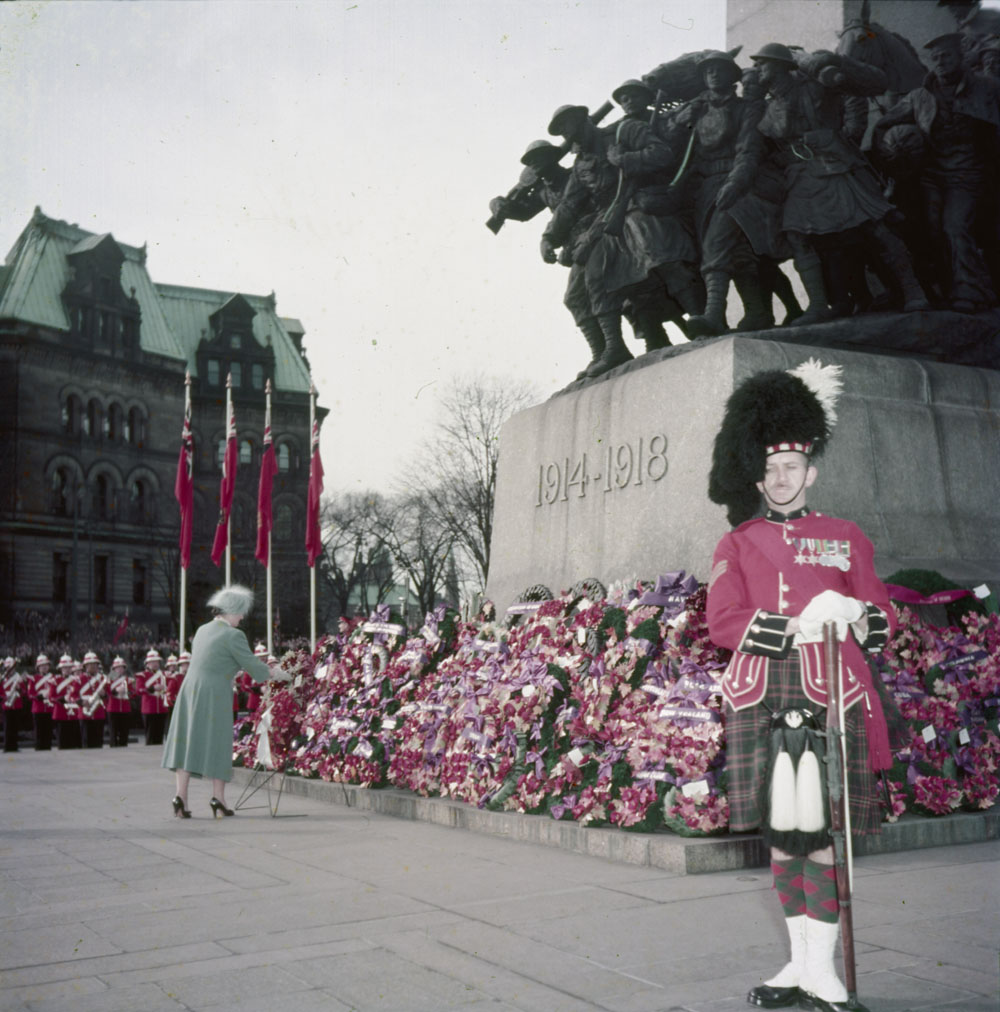 CharmOfCulture's tweet photo. There was a time when Canada was considered more British than the British 🇨🇦🇬🇧 https://t.co/aZeEsyP6RB