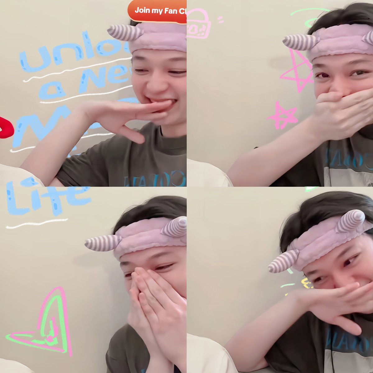 awstbbas's tweet photo. คิดถึงอ้วมมมมมมม 💕 https://t.co/JGvd8Sy44l