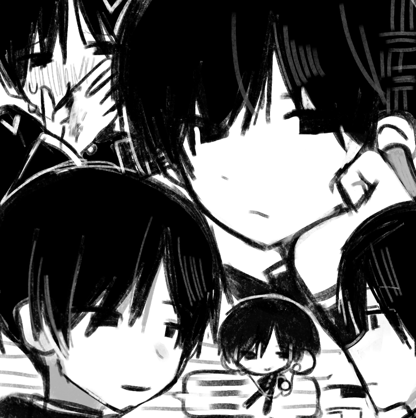 Gimuhainingen's tweet photo. #ぎなさんに描いたよ https://t.co/AhyFcabiE3