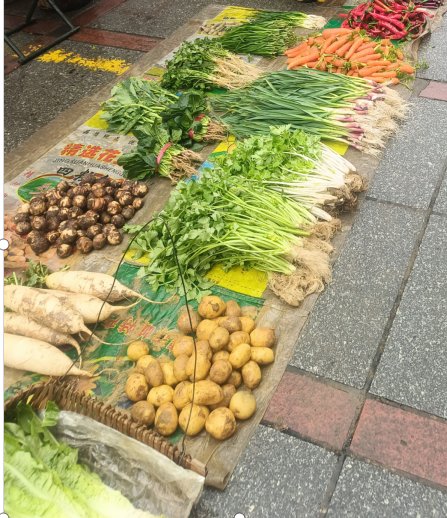 ValentinLiter's tweet photo. Necesitas ingredientes frescos para tus comidas semanales Hoy en el mercado local tenemos tomates jugosos, zanahorias crujientes y pollo fresco a precios increíbles. Ven a abastecerte!， https://t.co/ad9PCjkDzY