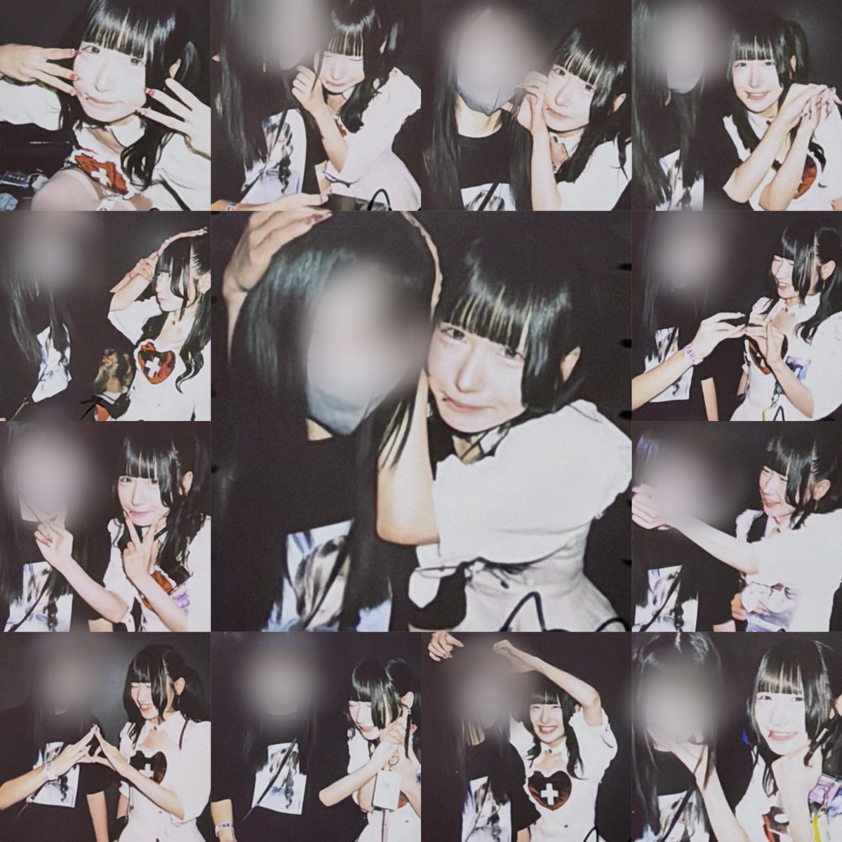 10nyan_k's tweet photo. 2026.09.22

人を好きになるってさこんなにも尊くて
世界が静止してもまだ君を探してる https://t.co/fb19uPsGz5