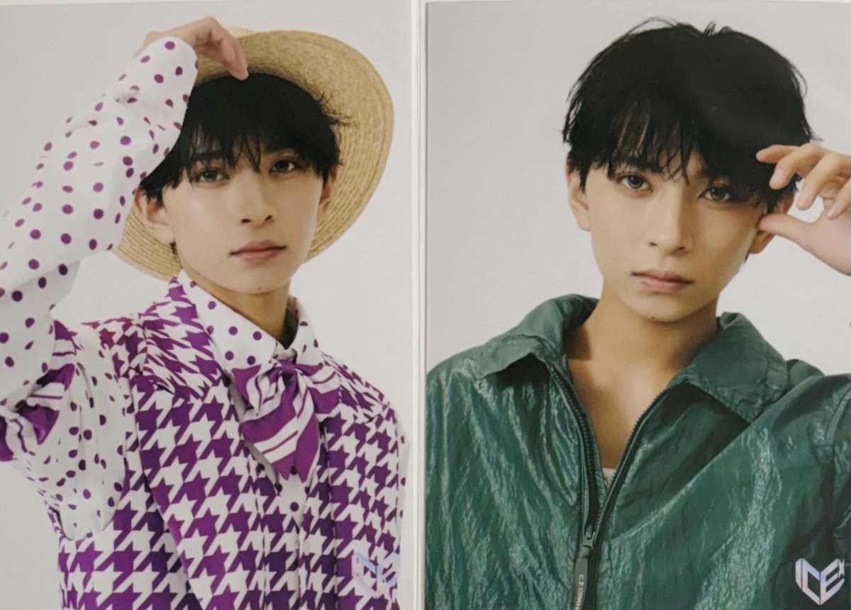 YD_8910's tweet photo. ICEx 生写真 vol.33  vol.32 Fourth Concert Tour  FRESHest!! グッズ

譲:  竹野

求:  千田  

郵送希望
まとめて優先しております。
ピンポイントで難しいかと思いますが、ご連絡お待ちしております。 https://t.co/3S9FyaF3BF