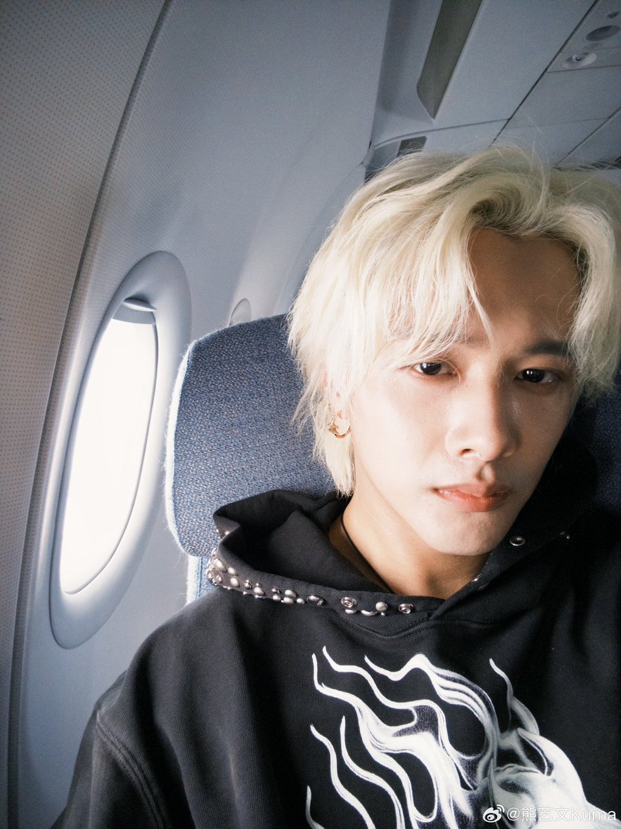 JanJao_M02's tweet photo. ไปคนเดียว vs ไปกับหม๋าเด็ก อารมณ์มันต่างกันมาก🤭🥹

#LiuJingyu
#XiongYiwen https://t.co/KIXi08Jwpz