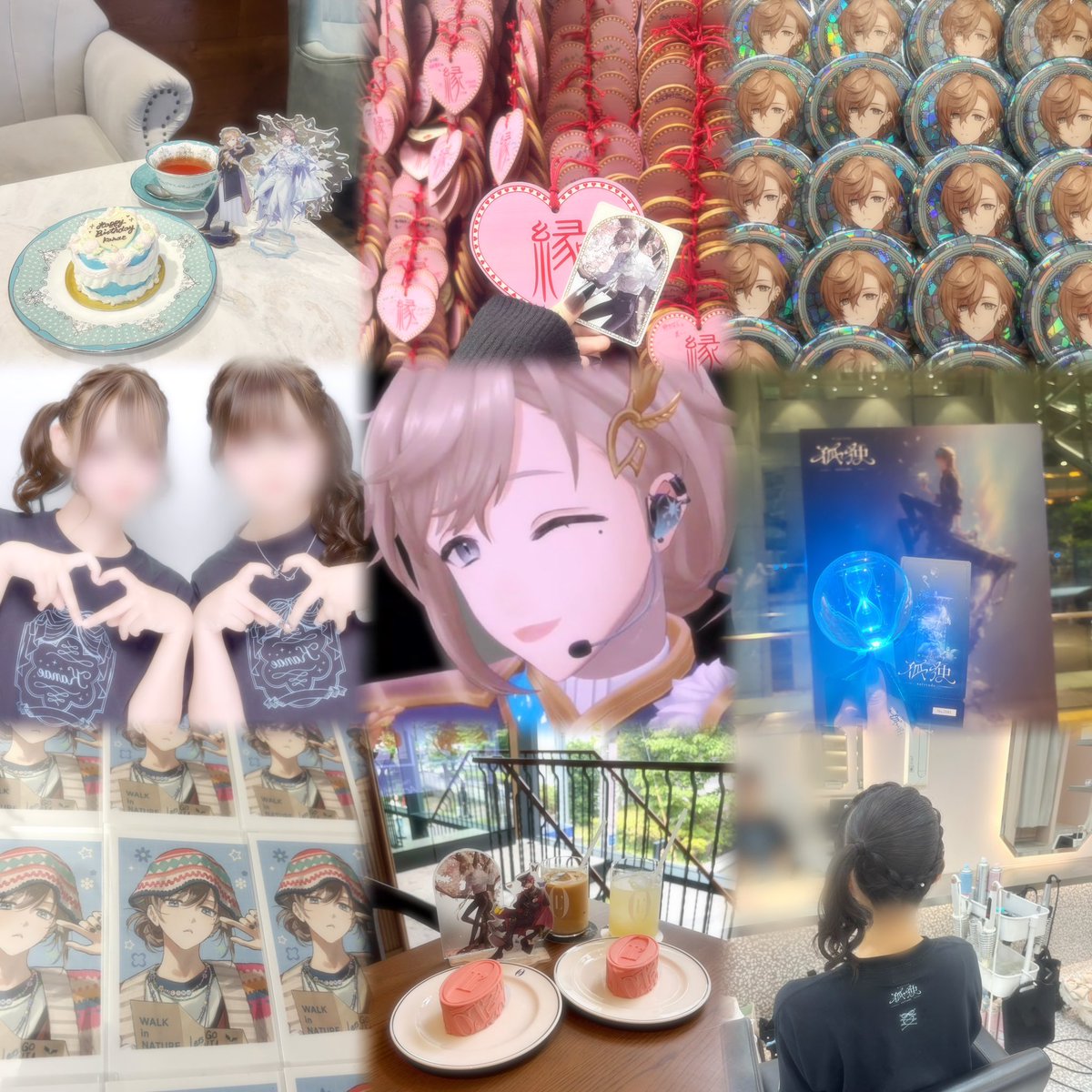 lxo_tq's tweet photo. 生徒会さんライブ連番できる方特に求めてます🎀🎶
 ❥https://t.co/RKzDZAgV2F
 #にじさんじ好きな人と繋がりたい https://t.co/TlxFOY1LnY
