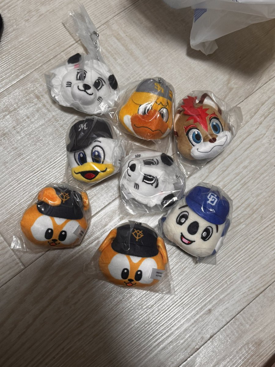 baseball_n_s_8's tweet photo. これで4000円いかつい https://t.co/SH1XW8t6Nl