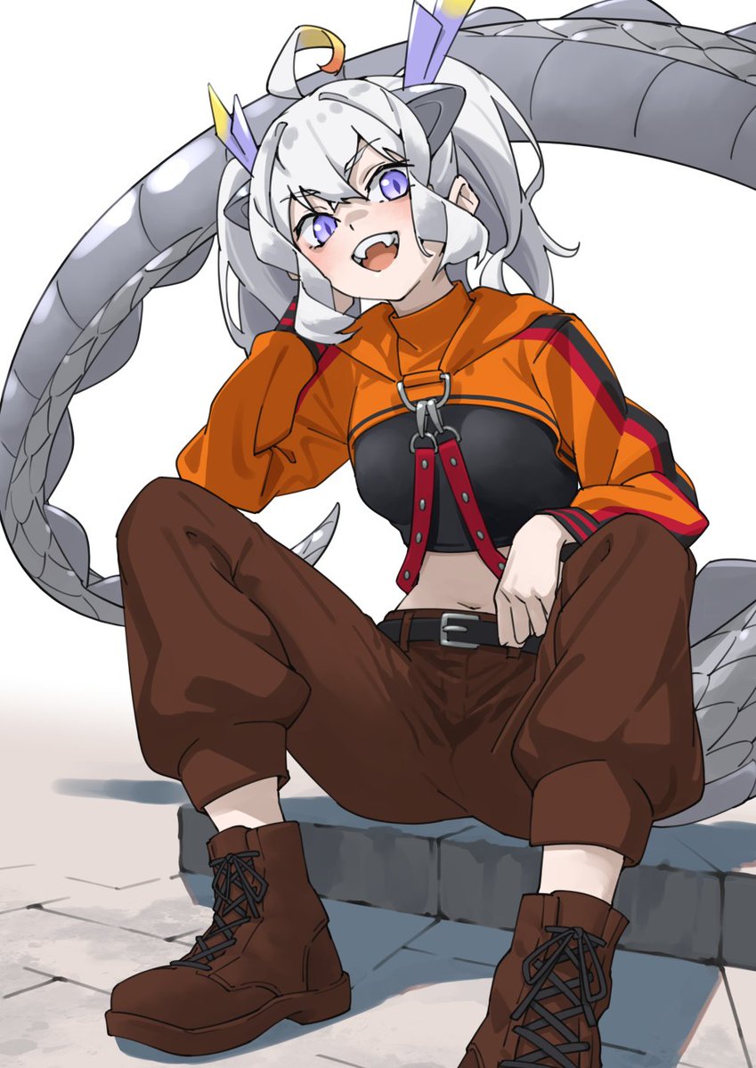tanabepunipuni's tweet photo. 白龍 https://t.co/KNGoRVV9d7