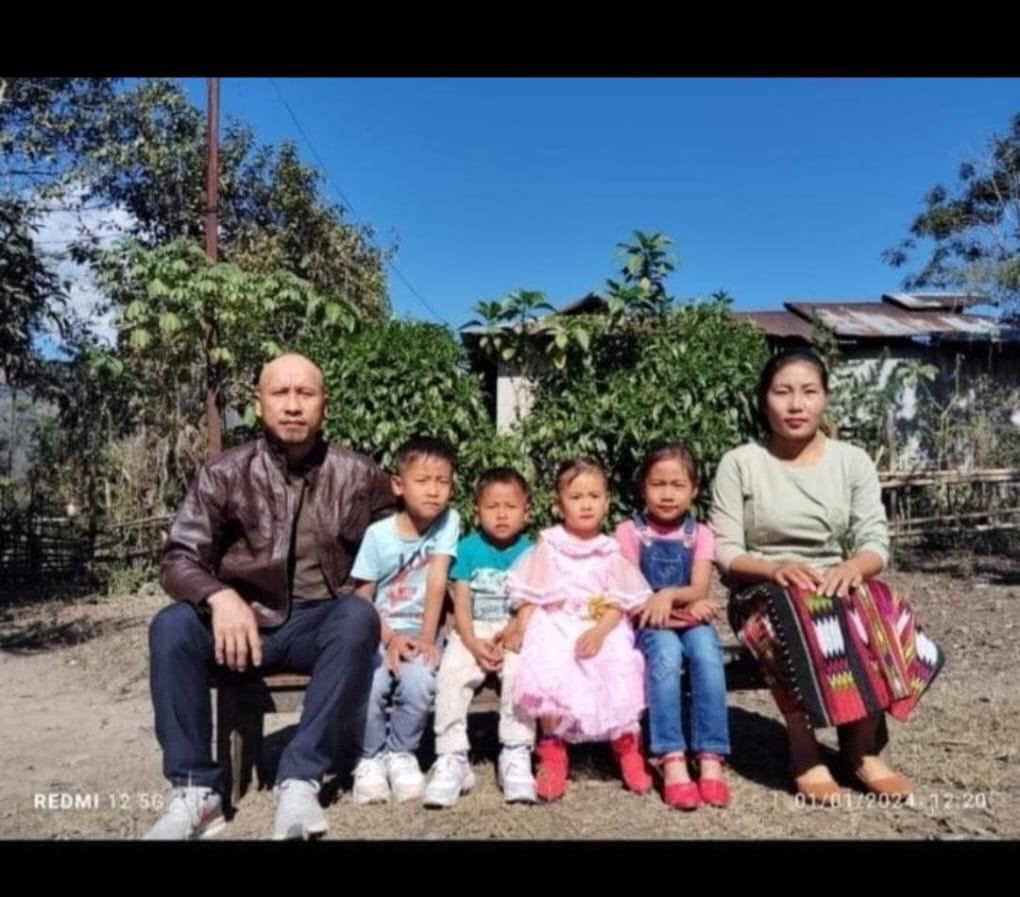 DynastyDoungel's tweet photo. It is a matter of grave concern that the Government of Manipur, the Manipur State Power Distribution Company Limited (MSPDCL), and the Manipur Police continue to maintain a conspicuous silence on a matter of utmost seriousness.

Shri Paojangam Chongloi, a dedicated employee of the MSPDCL (33kV Division), was brutally murdered in cold blood today by armed cadres of the Tangkhul-led NSCN-IM and ZUF-Kamson group while discharging his official duties.

Neither the Government of Manipur nor the MSPDCL has issued any statement of condemnation, nor has any legal action been initiated against the perpetrators by the Manipur Police (@manipur_police), despite the department being otherwise prompt in issuing statements against the Kuki-Zo community.

The continued silence of the authorities in the face of such a heinous crime is deeply regrettable and raises serious questions regarding the impartiality and credibility of the state machinery.

@YKhemchandSingh @KonthoujamG @manipur_police @LokBhavManipur @BhallaAjay26 @PMOIndia @HMOIndia @rashtrapatibhvn @PIBHomeAffairs @GoI_MeitY @MIB_India @TheSangaiExpres @PoknaphamNews @meiteiheritage @Nagaland_India @NagalandPage @morungexpress05 @MorungExpress @tangkhulnews @rlungleng @Khanuithot_Khon @UNCNaga @UNC_Naga @WungMedia @ukhrultimes @LIANGMAIPOST @Paari_Athouba