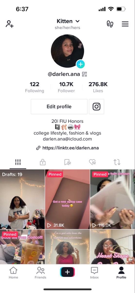 qmh46rt's tweet photo. TikTok accounts available 30k dm https://t.co/VFgbqhG1Tb