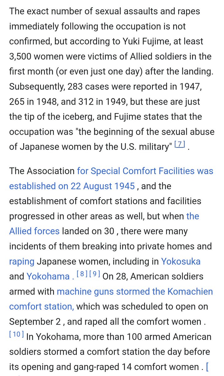dishesseeker's tweet photo. @viroraptor Actually, Amerikkka isn't all that different, you know https://t.co/lHGJtkjrDi