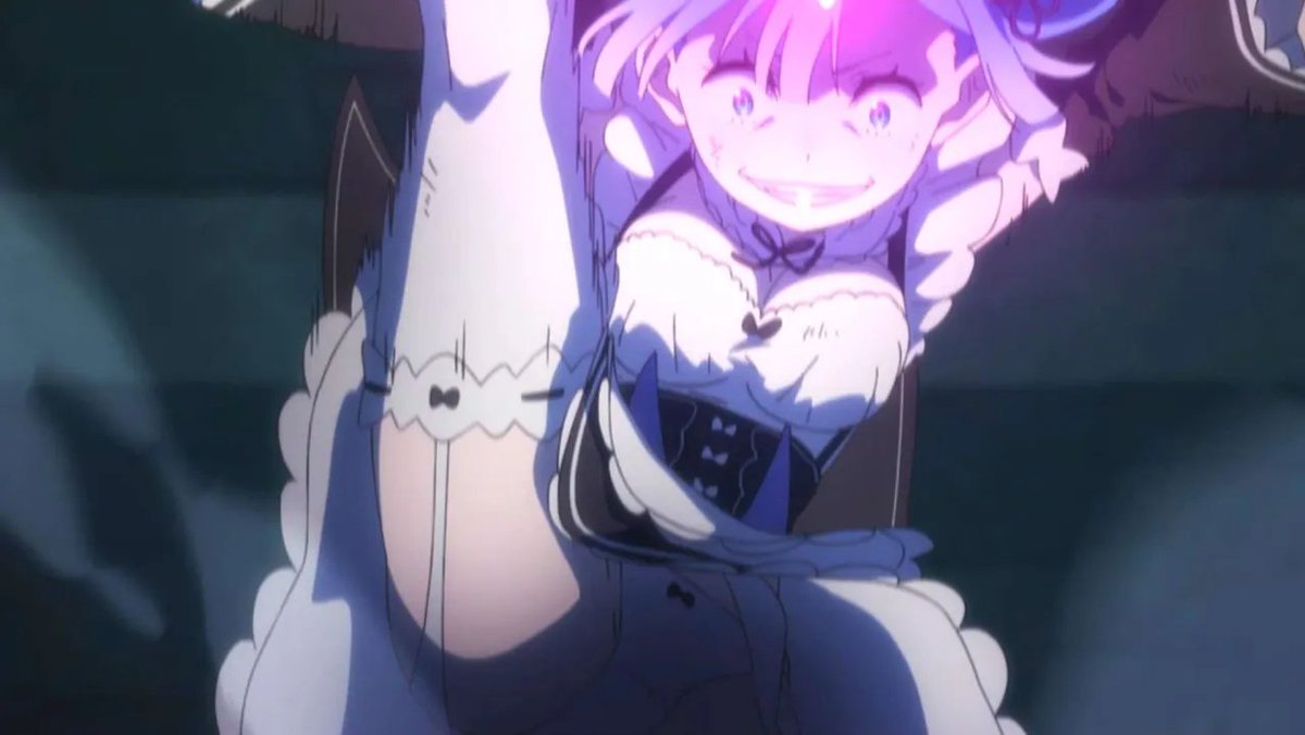 rezero_ice's tweet photo. Would you? https://t.co/46gAkZD1Ee