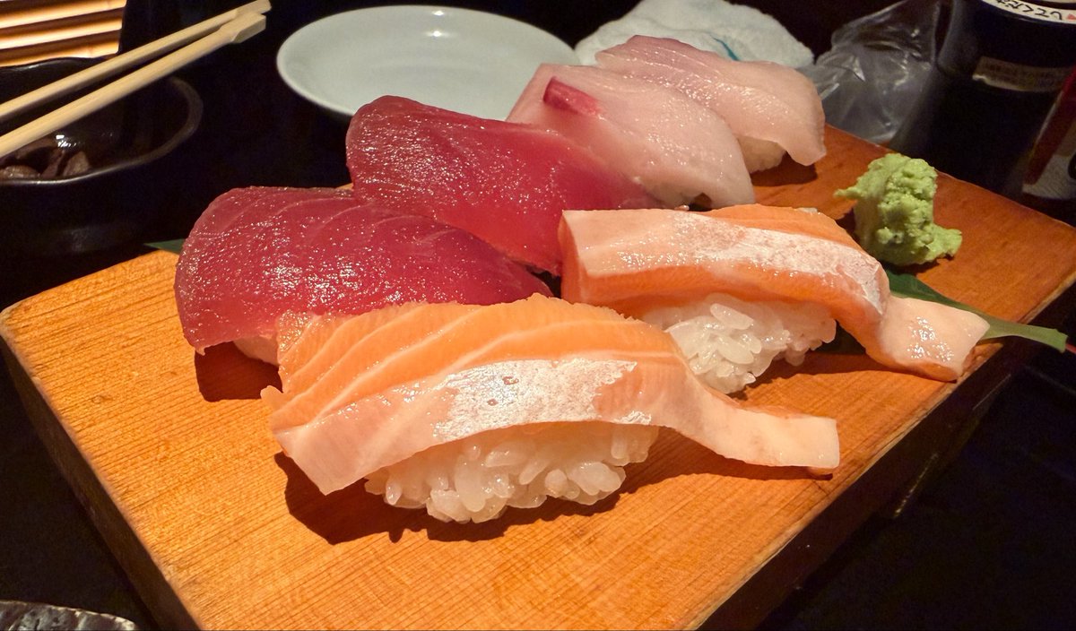Fwaa___s's tweet photo. おいしかった〜🐟♡ https://t.co/NF5KmphuWq