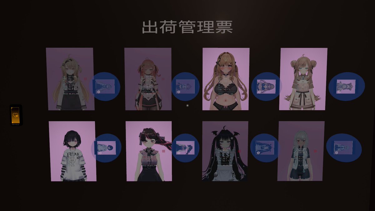 otonashi_vrc's tweet photo. 頭がまっしろで... 出荷💜

#VRC #VRC初心者 https://t.co/B2KUtiQJjM