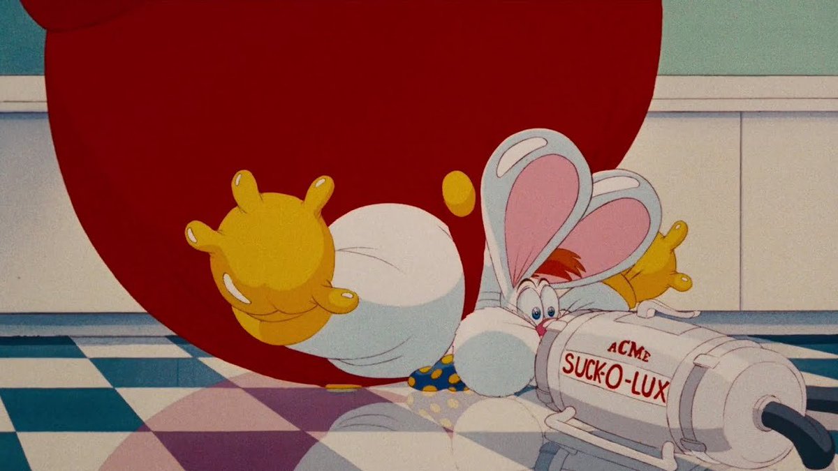 B0ba_Fruitychu's tweet photo. Crazy to think how this rabbit changed the lives of hundreds of people https://t.co/pgNGlWeIMa
