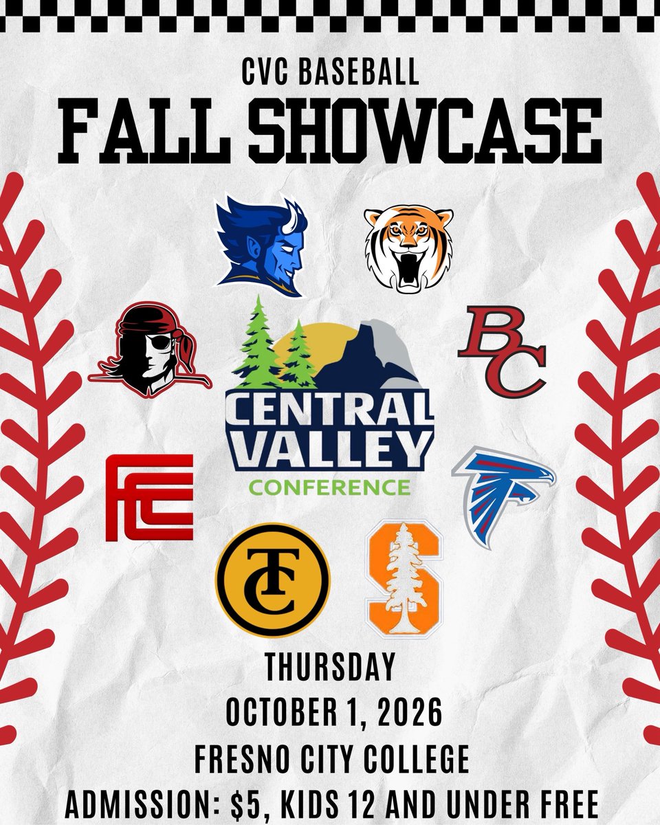 coalingabase's tweet photo. Come support your Coalinga College Falcons October 1st. Showcase will take place at Fresno City college, good luck to our Falcons! https://t.co/FgB3DH8WP6