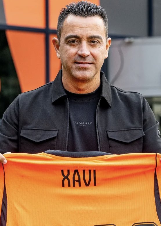 PolymarketSport's tweet photo. 🚨Jürgen Klopp: “I know more Dutch players personally than Xavi. I don’t know if that’s an advantage, but it’s a fact.” https://t.co/obLPFuMOxC