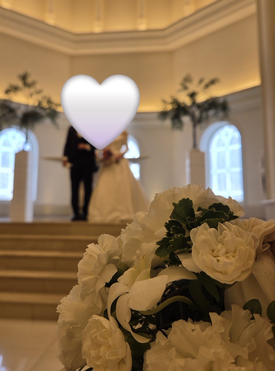 y_623snow's tweet photo. 💐 https://t.co/MKbS0l0Wif