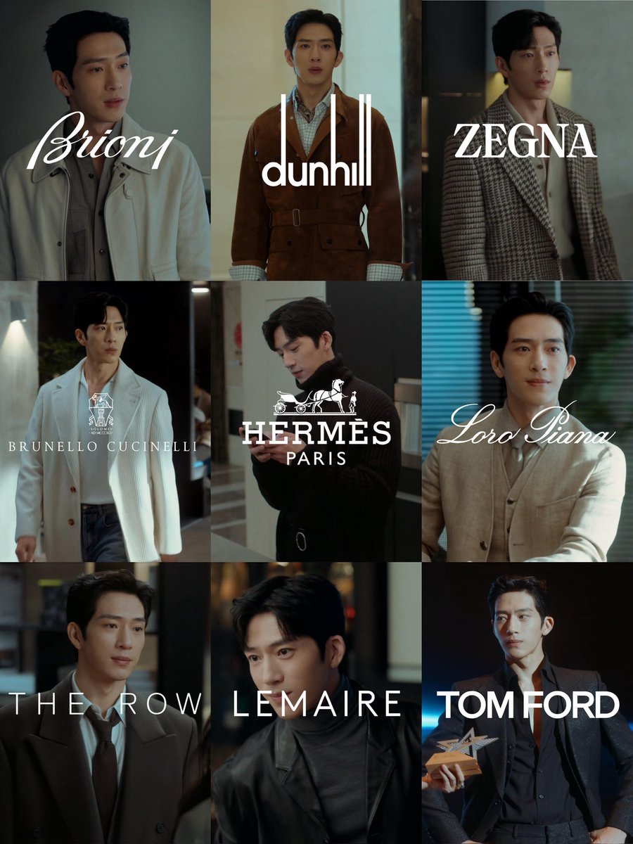 dearlyboran's tweet photo. Jing Boran’s fashion game as Luan Nian✨ #JingBoran #井柏然 

[1/3] #TheEarlySpring #早春晴朗 | ©all credit belongs to the owner https://t.co/UBsCVLnPtN