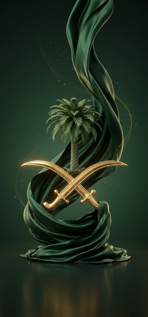 TAS_Officia's tweet photo. 🇸🇦💚 مسابقة اليوم الوطني السعودي 💚🇸🇦

احتفالًا بـ #اليوم_الوطني_السعودي 🇸🇦
🎁 مفاجأة ضخمة بانتظار أحد المشاركين!

طريقة الدخول:
❤️ إعجاب + 🔄 إعادة نشر
💬 اكتب: «دام عزك يا وطن»

خلّوا الاحتفال يوصل للجميع 🇸🇦🔥

#اليوم_الوطني_السعودي93 #دام_عزك_يا_وطن #السعودية https://t.co/56JP2X2CyX
