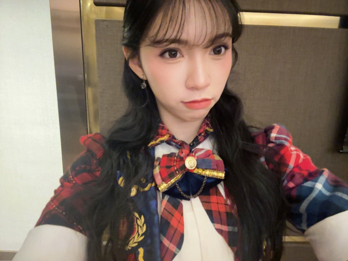 Aralie_JKT48's tweet photo. 👋🏻 https://t.co/gqDp6qIFGU