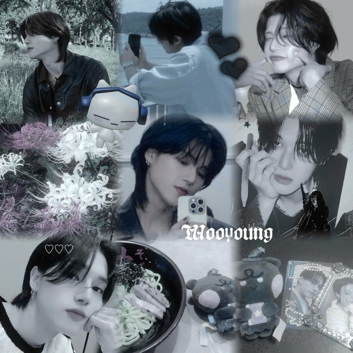 syogy0__muzy0's tweet photo. · · ─ · ꫂ ၴႅၴ· ─ · ·

- ̗̀ɴᴇᴡ ̖́- 𝖙𝖆𝖌

             𓆩♱𝑾𝑶𝑶𝒀𝑶𝑼𝑵𝑮♱𓆪

 Alt 有

#ateez好きな人と繋がりたい  #atinyと繋がりたい #ATINYさんと繋がりたい #ATINY #ATEEZ  #에이티니_트친소 #에이티즈_트친소 https://t.co/bq6Xc9IPZe