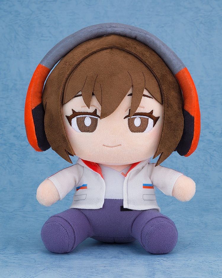 AitaiKuji's tweet photo. 🎧 Satone looks extra cozy in plush form! The Good Smile Company Plush Satone from Chill with You: Lo-Fi Story is a soft collectible made for relaxed vibes.
⬇️ Pre-order today!
🛒 https://t.co/Op7qYhlgmb
📆 Release Date: March 2027
#satone #chillwithyoulofistory https://t.co/B0B1qbIe7r
