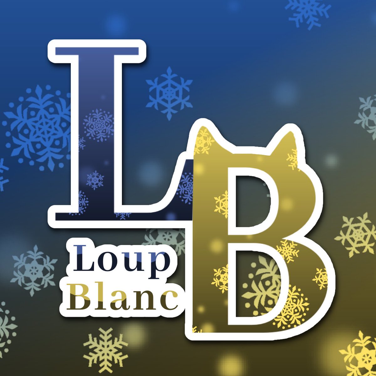 haz_leito's tweet photo. ❄️LB再結成🌿

冬本雪樹（@huyumoto_yuki ）
との男装Vtuberユニット
Loup Blanc-ルブラン
再結成します✨

これからの活動もお楽しみに✨

#Vtuber #Vtuberユニット https://t.co/IxMoAVeHKA
