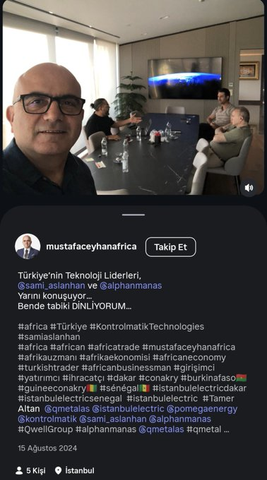Sharika405_'s tweet photo. BİZE DERDİ ÜRETMEK OLAN BU VATANA MİLLETE FAYDALI BİR KATMA DEĞER ÜRETMEK OLAN İNSANLAR LAZIM.
BORSACILIK OYNAYACAK YA DA AFRİKADA TAVUK BESLEYECEK İNSANLAR DEĞİL.
SEKTÖRÜN İÇİNDESİNİZ, VAZİYET ORTADA ACİL DURUM PLANLARINIZI PAYLAŞIN HİSSE NEDEN BÖYLE OLDU ANLATIN GÖRELİM https://t.co/tinqwtR7Mn