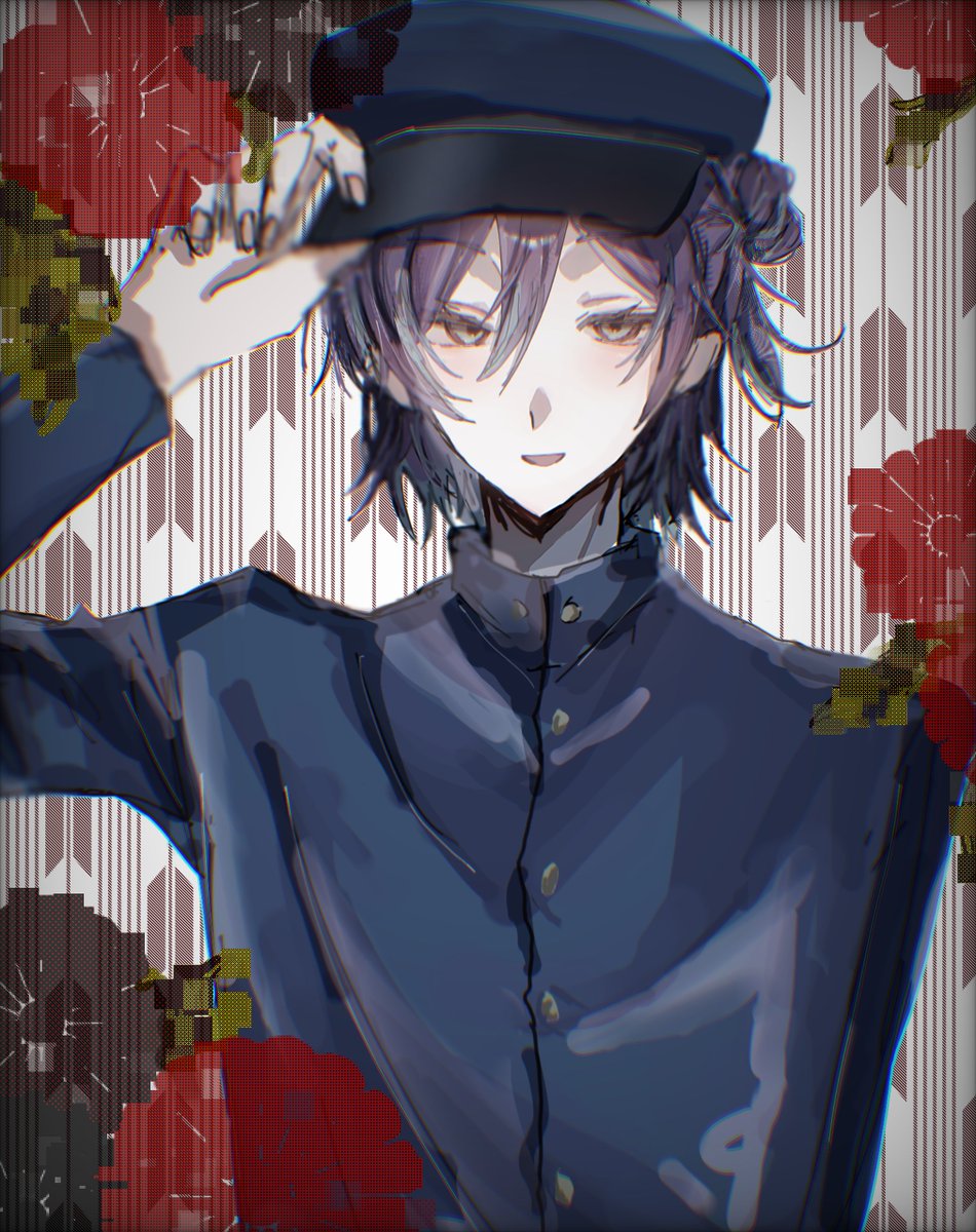 sJw1jglMMi85266's tweet photo. #にじさんじ絵描きさんと繋がりたい 
#めちゃつえー絵描きさんと繋がりたい
 
滑り込み🏷失礼します
最近ハマったばかりの新参者です、🐙🌟メインでこれから沢山描きたいと思っております.ᐟ.ᐟ> ̫<

RP中心に全反応巡回、無言フォローでお迎えさせていただきますෆ˚* https://t.co/kR9eVfNhyS