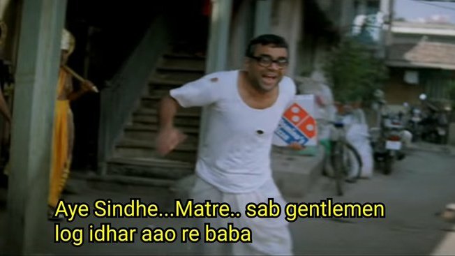 UmdarTamker's tweet photo. Indian twitter at 10 PM today https://t.co/58RvsqWzhj