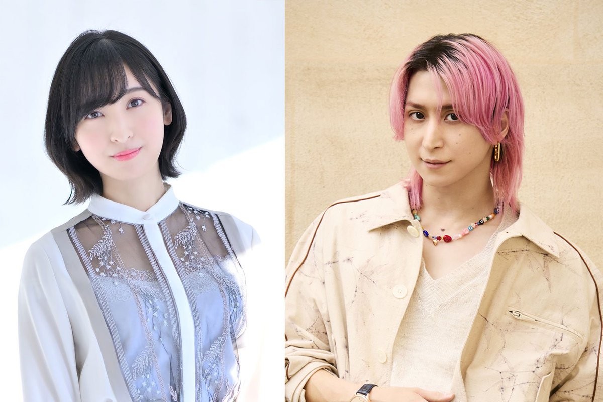 TBSR_PR's tweet photo. 【10月7日『#佐倉論理』に佐久間大介さんがゲスト出演✨】

10/7(水)22:00放送の『佐倉綾音 論理×ロンリー』は、Snow Man・佐久間大介さんがゲストとして登場します。
@SAK_SAK_SAKUMA

朗読劇『約束の果て』で共演するお二人のここでしか聴けないトークをお楽しみに！番組では、ゲストの佐久間さんへの質問やメッセージを大募集しています。

📧宛先：sakuraron@tbs.co.jp 
📻10月7日(水) 22:00〜22:55 放送

radiko URLはリプ欄へ📻👇