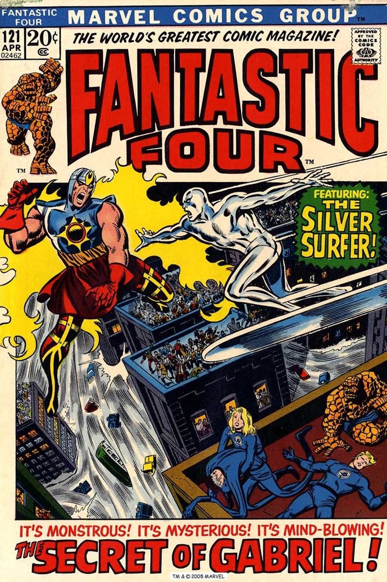 KevinWolffart's tweet photo. #JohnBuscema inked by #JoeSinnott https://t.co/RKPaUZp259