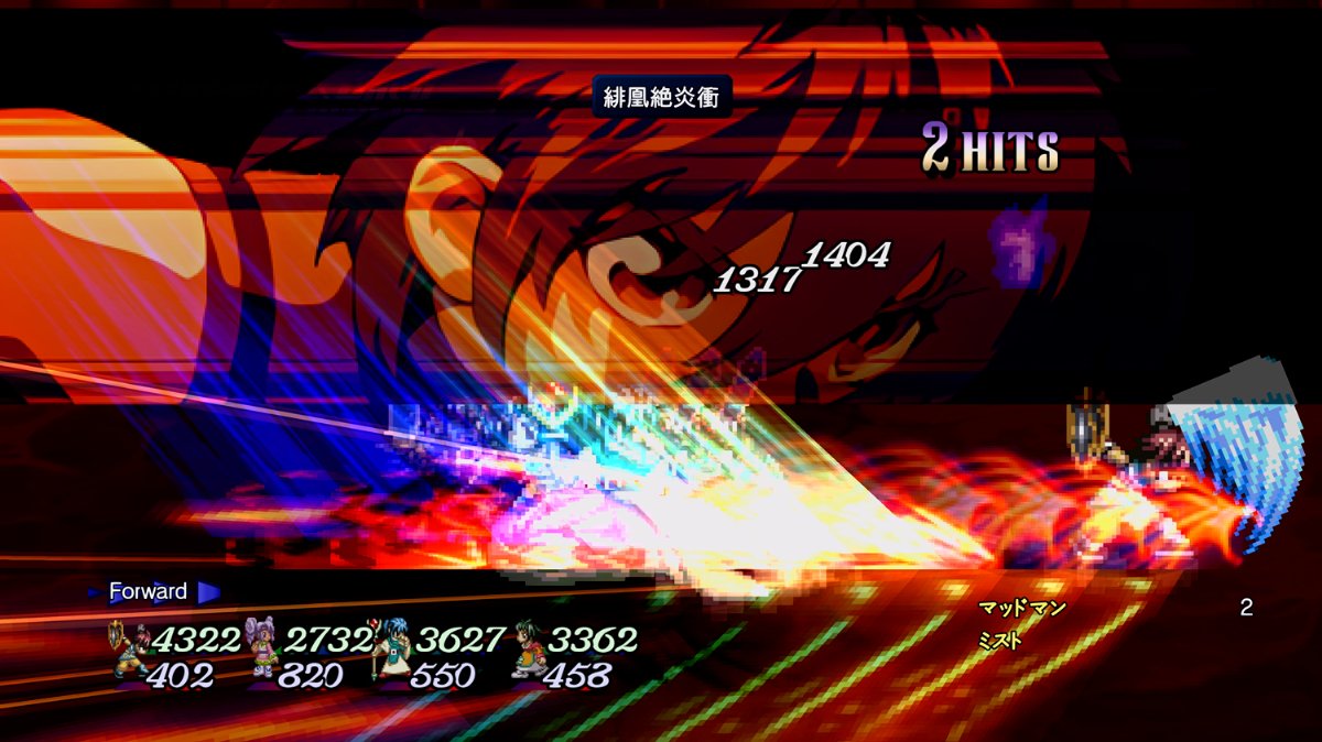gamespark's tweet photo. 『テイルズ オブ エターニア リマスター』先行プレイレポ＆インタビュー！現代向けに変わった『エターニア』と、変わらない魅力とは？リマスター版についてプロデューサーに訊く
https://t.co/FSlkSEqocB

#テイルズ #エターニア #TOER https://t.co/63b9rpYzqn