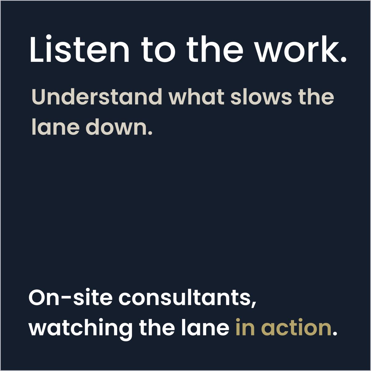 Dealer_FX's tweet photo. Listening only matters if it changes what happens next.
For Dealer-FX, that means understanding the operation before recommending the technology and continuing to learn after it is in place.
#DealerFX #MoveWhatMatters #FixedOps #AutomotiveTechnology https://t.co/lYeDDlIGWc