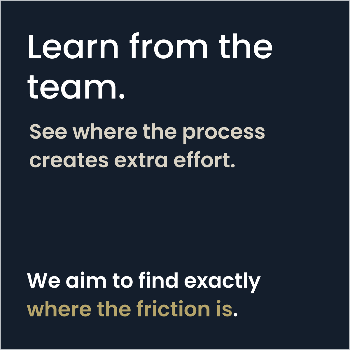 Dealer_FX's tweet photo. Listening only matters if it changes what happens next.
For Dealer-FX, that means understanding the operation before recommending the technology and continuing to learn after it is in place.
#DealerFX #MoveWhatMatters #FixedOps #AutomotiveTechnology https://t.co/lYeDDlIGWc