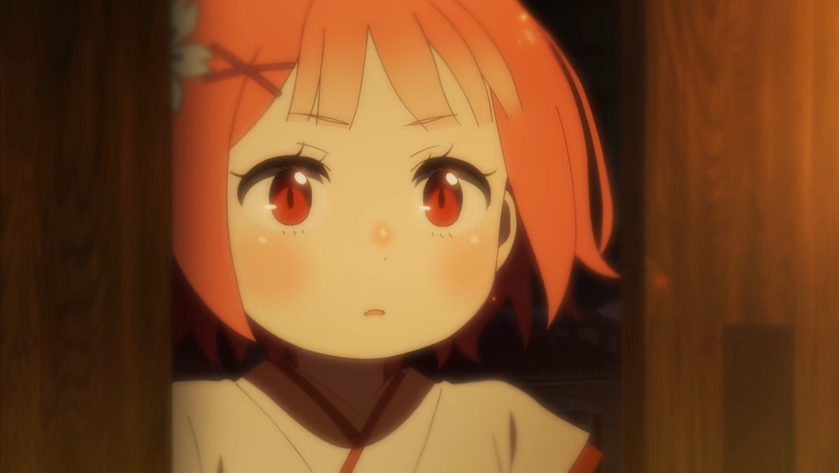 Re:ゼロから始める異世界生活 第84話 ツイート画像 1