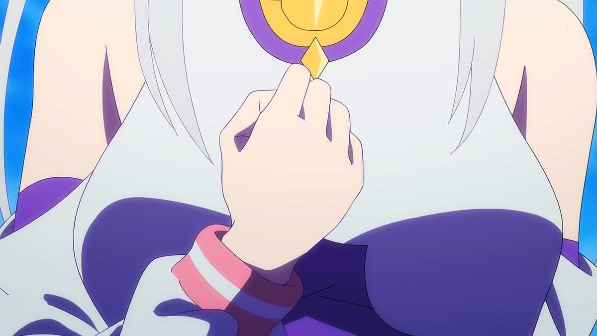 Re:ゼロから始める異世界生活 第84話 ツイート画像 1