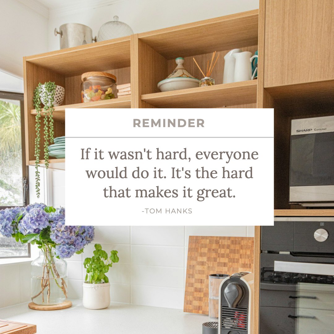 GailRealty's tweet photo. The most meaningful things in life rarely come easy.

The hard moments are not always setbacks. Sometimes they are the very things that shape growth, build resilience, and make the achievement feel worthwhile.

Keep going!

#firstsuburbanrealty #gailtaylorcolvin https://t.co/UjblZXe9oA