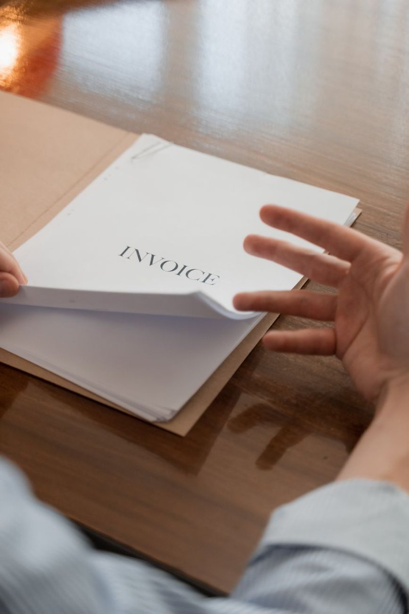 TechDynamixIT's tweet photo. I've looked at a lot of IT invoices from other providers and a surprising number of business owners can't tell me what they're paying for. New on the blog: how to read your IT bill line by line, and what should be there. Link in the comments.

#ManagedIT #SmallBusiness #ITBudget https://t.co/TdOA036m5m
