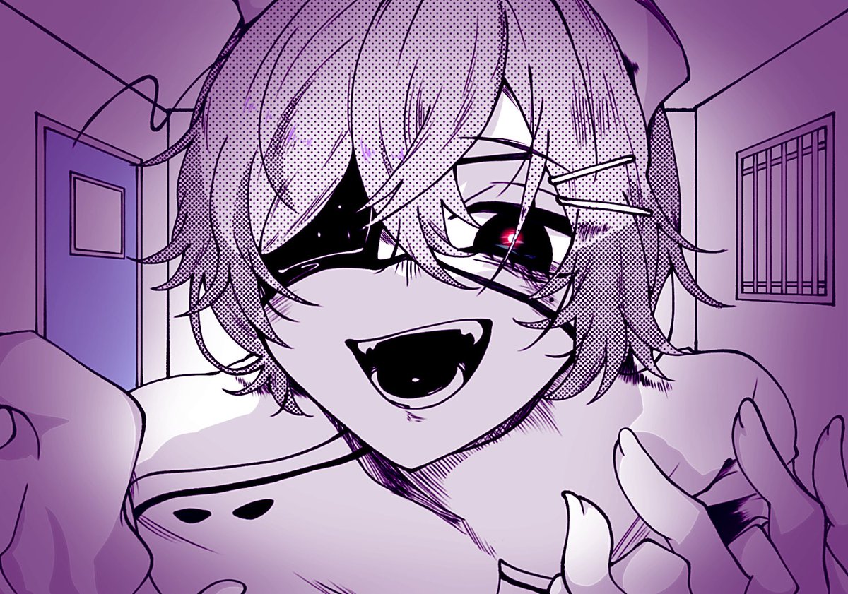 cherryw7xv's tweet photo. #絵柄が好みって人にフォローされたいㅤㅤ https://t.co/UaNnDTEb9A