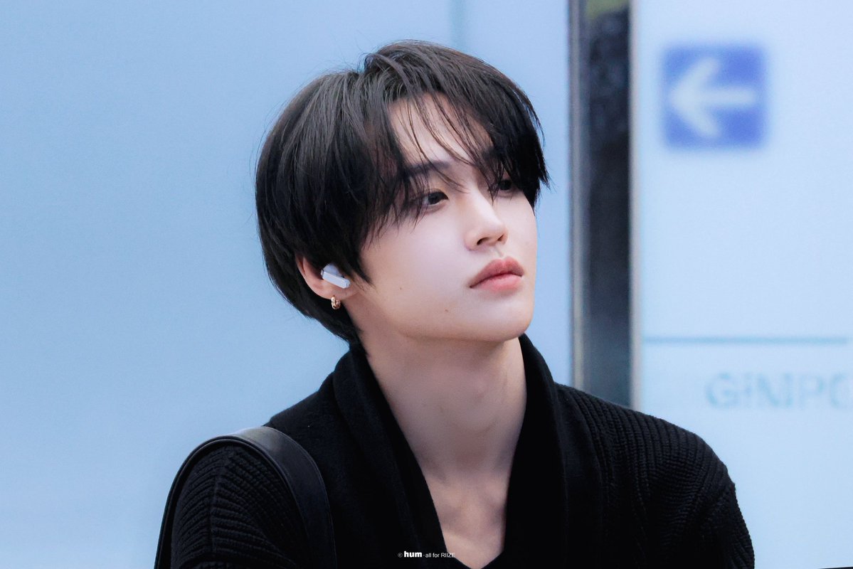 hummm_66's tweet photo. 260923 #원빈 #WONBIN #라이즈 #RIIZE https://t.co/l39Nrf5Ncy