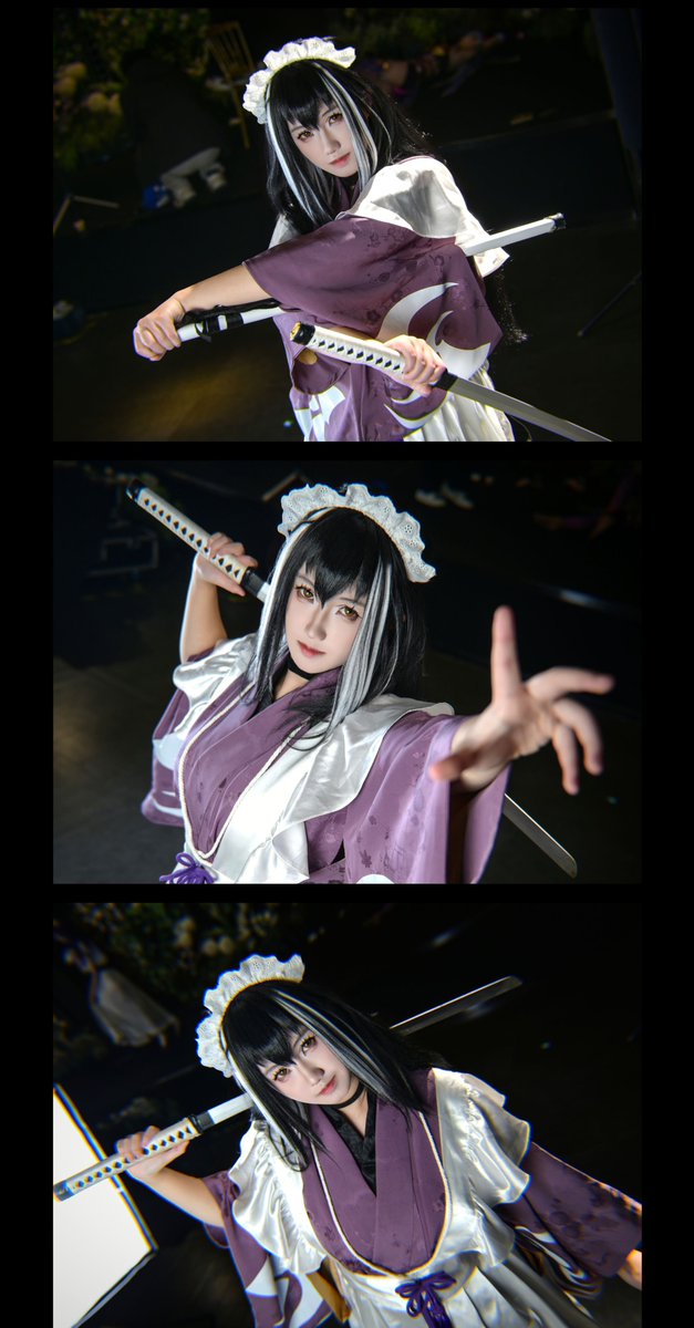 chiemon321's tweet photo. 河上彦斎cosplay
fgo中国サーバーで登場する予定のキャラクター 
すべての服は自分で作ったものです！
彼女が大好きなので、彼女の全ての霊基のコスプレを作りました/出しました。
#FGO #河上彦斎 #cosplayㅤㅤㅤㅤㅤㅤㅤ https://t.co/BWPfyMaUBt