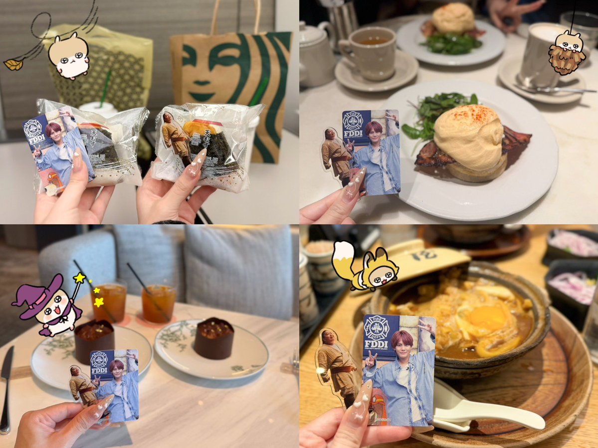 x525om's tweet photo. いまいさん！とないちゅーふり返り名古屋旅行🐷✨✨つじくん➡️ドラムで代用 https://t.co/x7I5gjQ73L