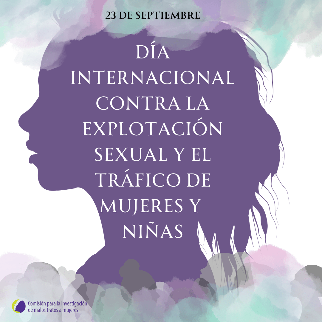 comunicacionac6's tweet photo. Día Internacional contra la Explotación Sexual y la Trata de Personas . Fue instaurado por la Conferencia Mundial de la Coalición Contra el Tráfico de Personas en coordinación con la Conferencia de Mujeres que tuvo lugar en Daca, Bangladés, en enero de 1999. https://t.co/S6jVDIsEff