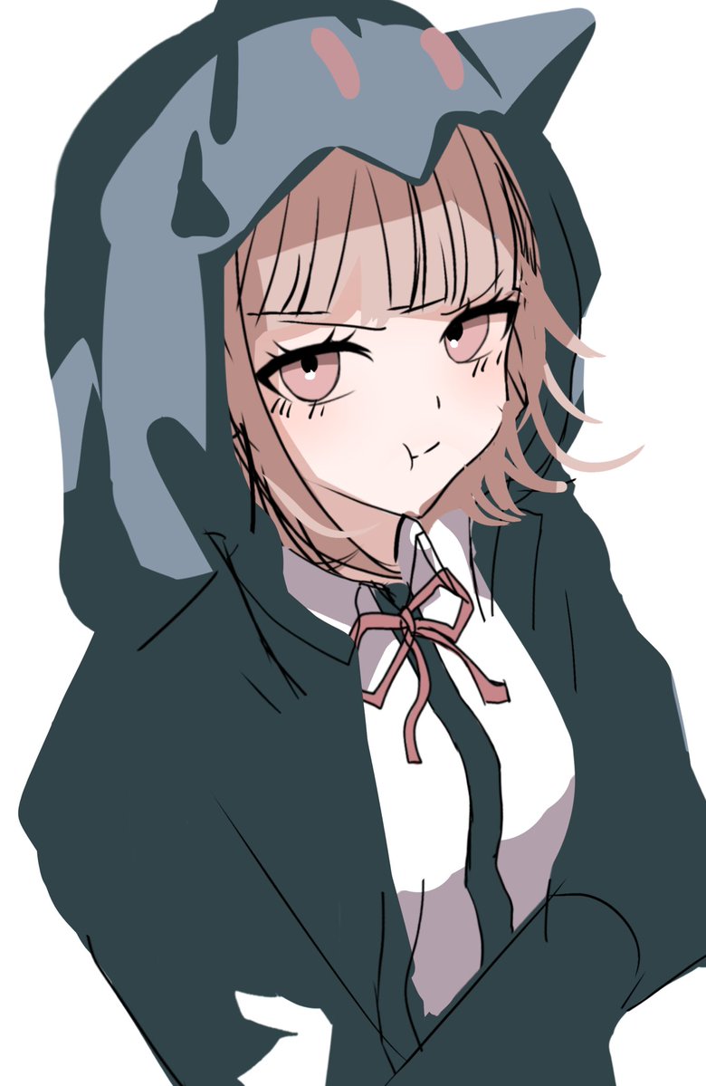 hokka_130's tweet photo. wip
 #七海千秋 https://t.co/sCmQNeapT6