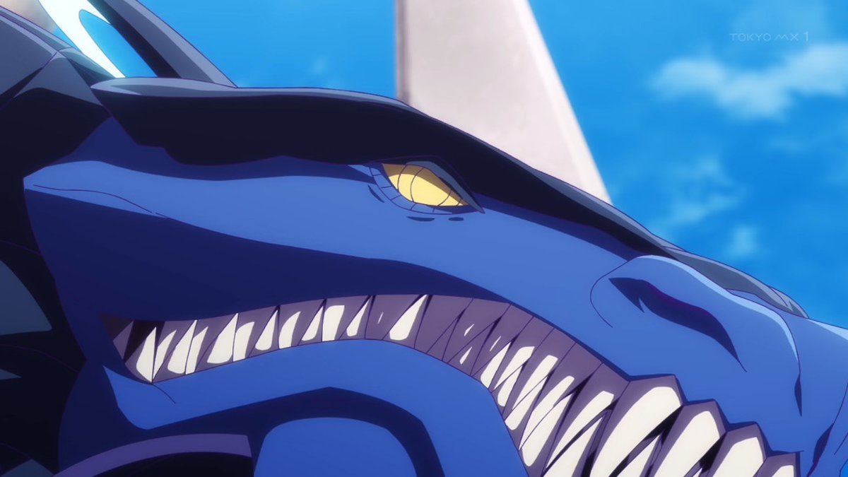 Re:ゼロから始める異世界生活 第84話 ツイート画像 1