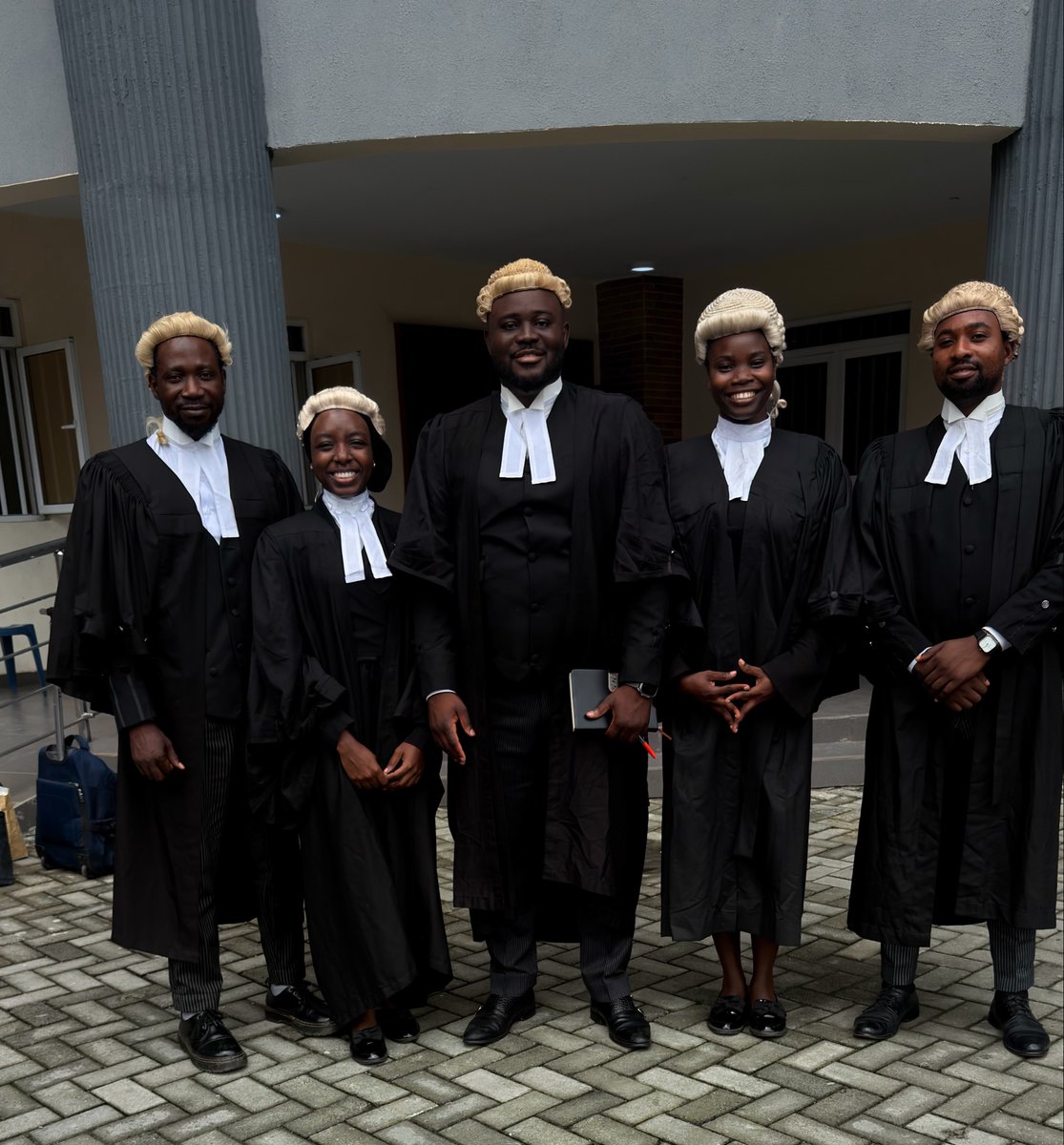 egi_nupe's tweet photo. We closed CMC today in my case against Access Bank and Providus Bank. https://t.co/neo96dBJpw