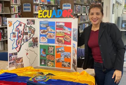 kstatespanish's tweet photo. Join us today for CAFE OLE - Dr. Courbou, Dr. Hansen, and Susanna will be today's hosts. Drop by between 2-3pm, all levels welcome! We'll have coffee and a snack, and you're  always welcome to BYO-lunch or snacks, too! https://t.co/AqP6HqPgGQ