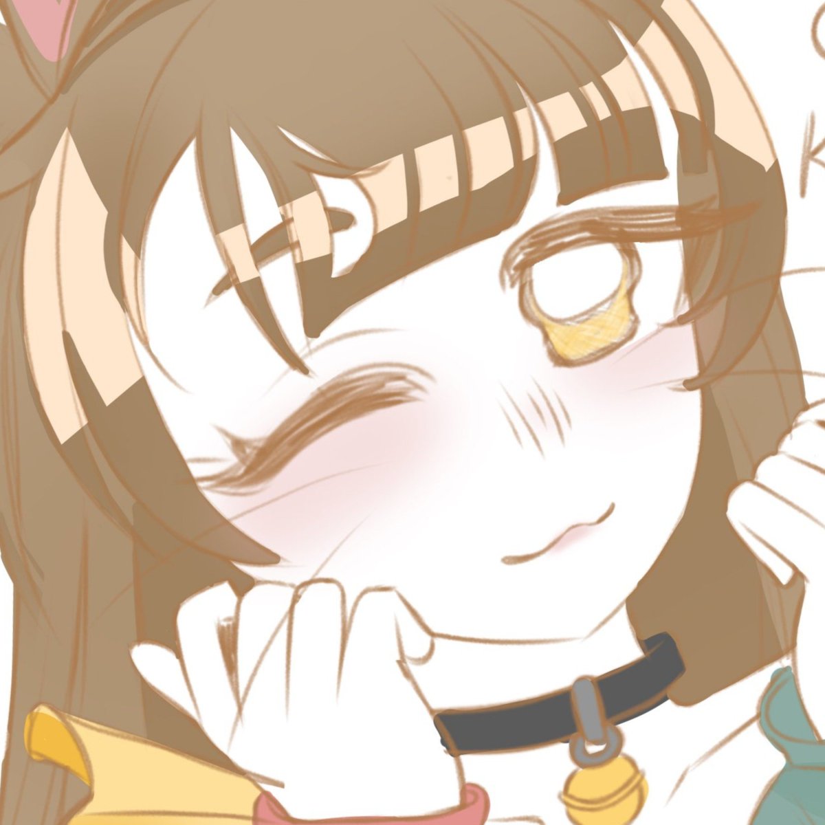 LESLABUBUPORN's tweet photo. post this on ur acc and see how many ppl wanna:
:P - block you.
:) - be your friend.
: > - hear your voice.
:3 - meet you irl.
! - hold your hand.
<3 - date you.
</3 - ignore you
>:) - kill you
^_^ - hug you https://t.co/8aJb6RSQD5