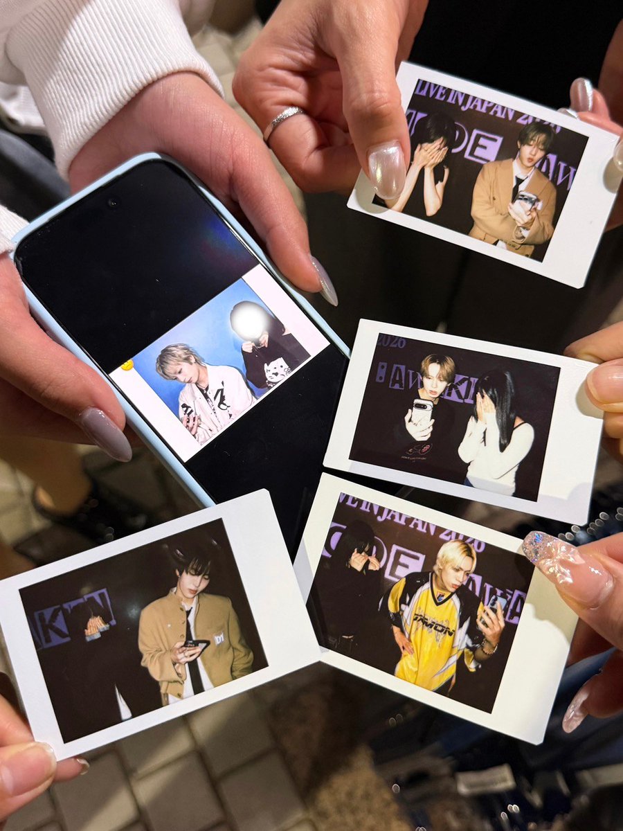 xxxsmjkxxx's tweet photo. 誰の推しが1番クズ男か選手権 https://t.co/HGCfz6YGj7