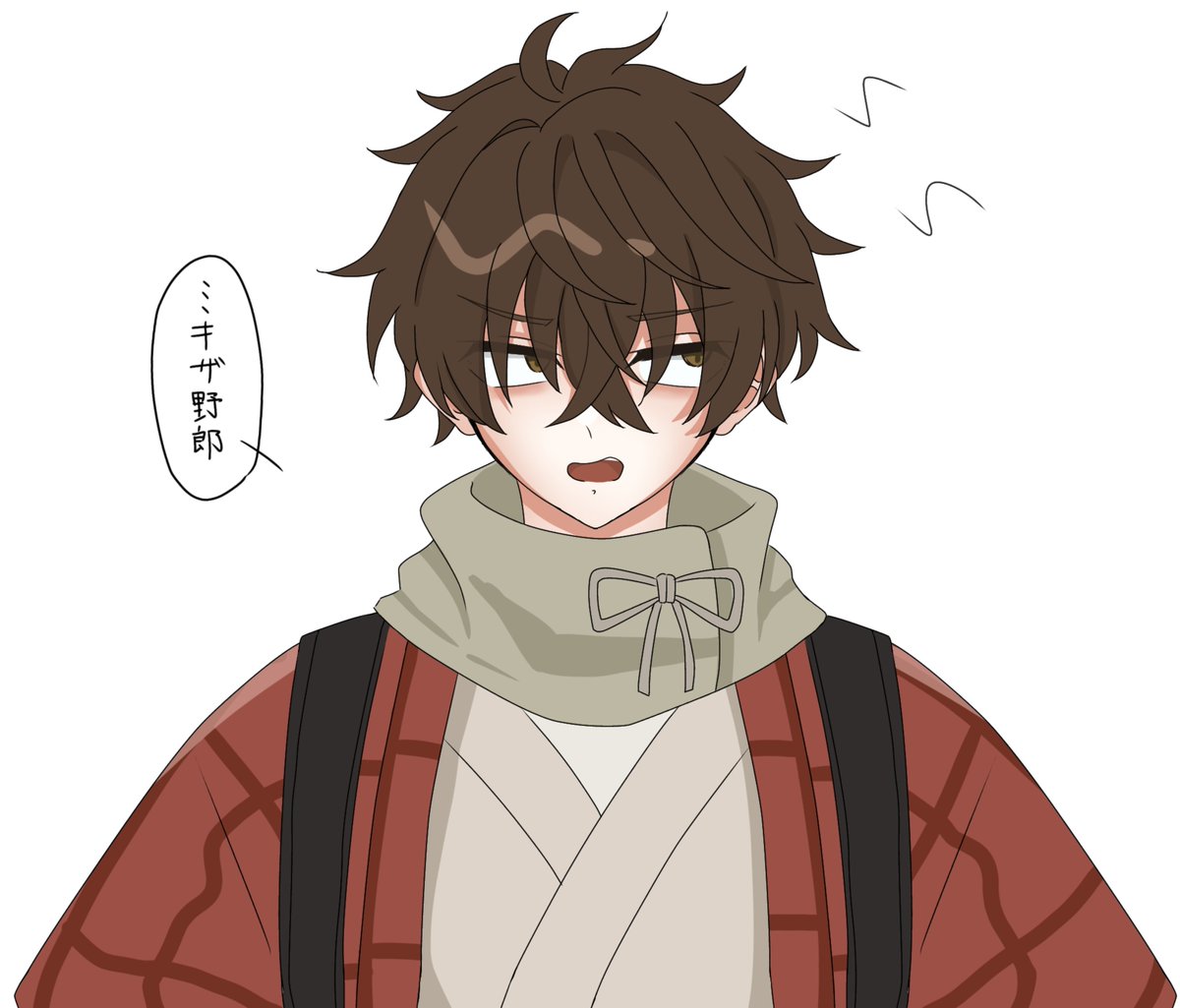 cyakeee_'s tweet photo. 洋喜

ちょっと言い争いになってわざとちゃんと名前呼ばずに悪態ついたら思った以上に傷付いた顔されて……みたいなやつ https://t.co/cIU0HyDPpo